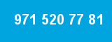 971 520 77 81 971 520 77 81